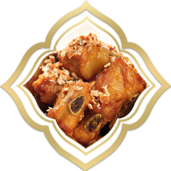 食文化